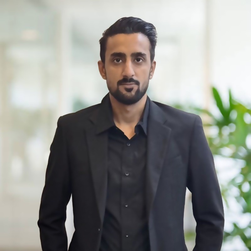 Ahsan baghdadi