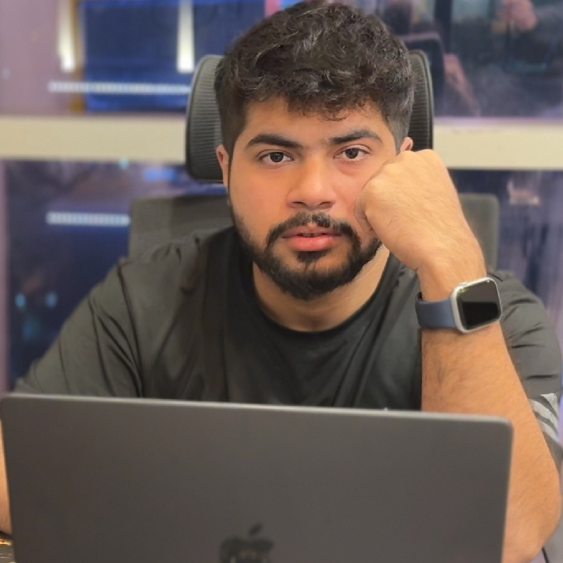 Muhammad Saad