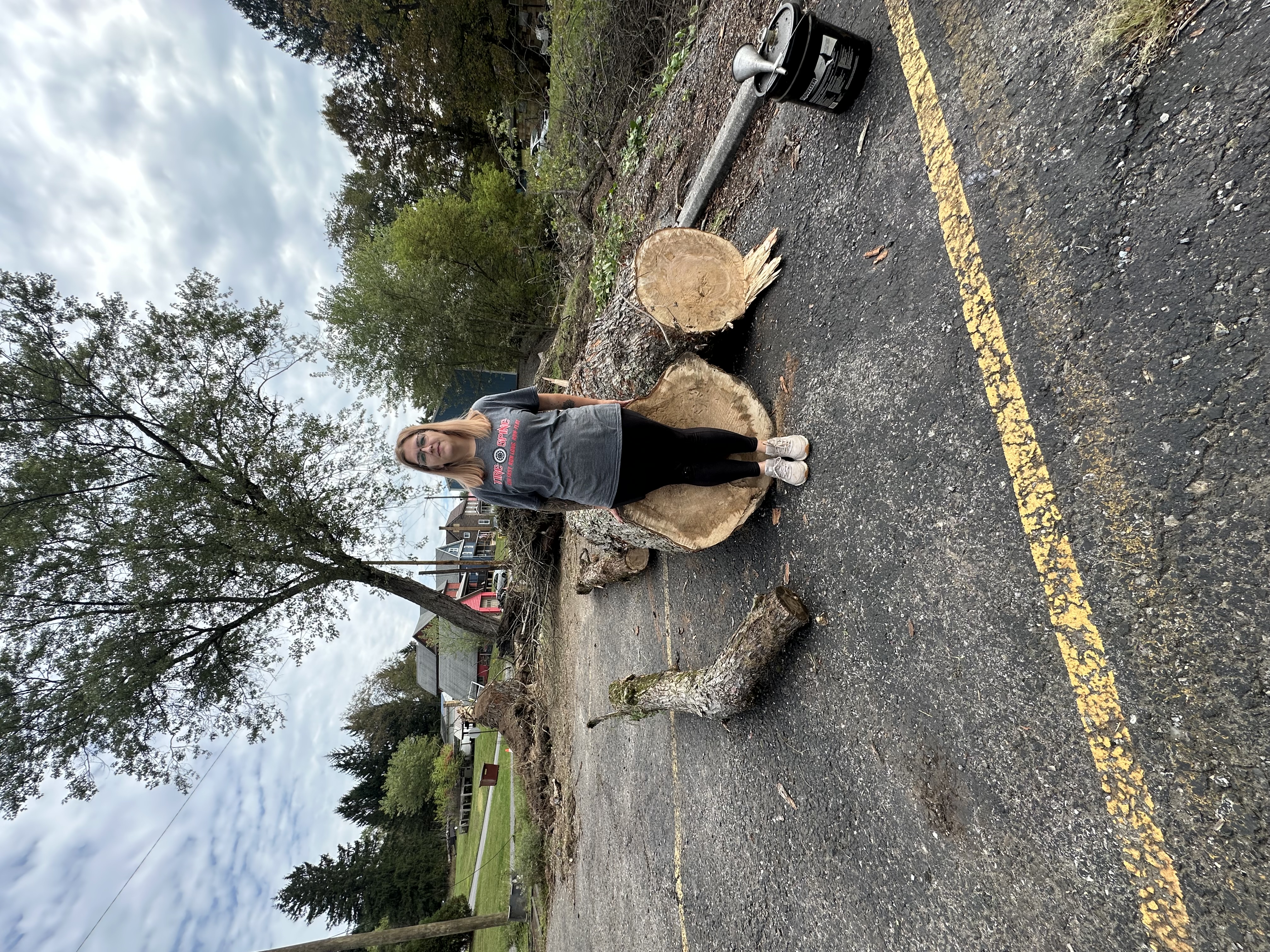 Andria Krause - Owner
