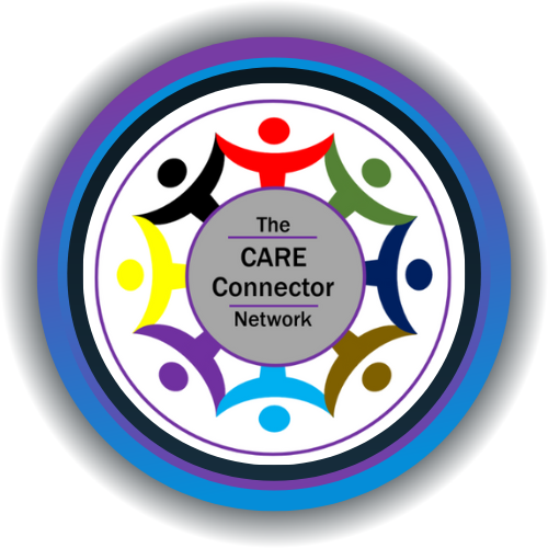 Care Connector Network Logo