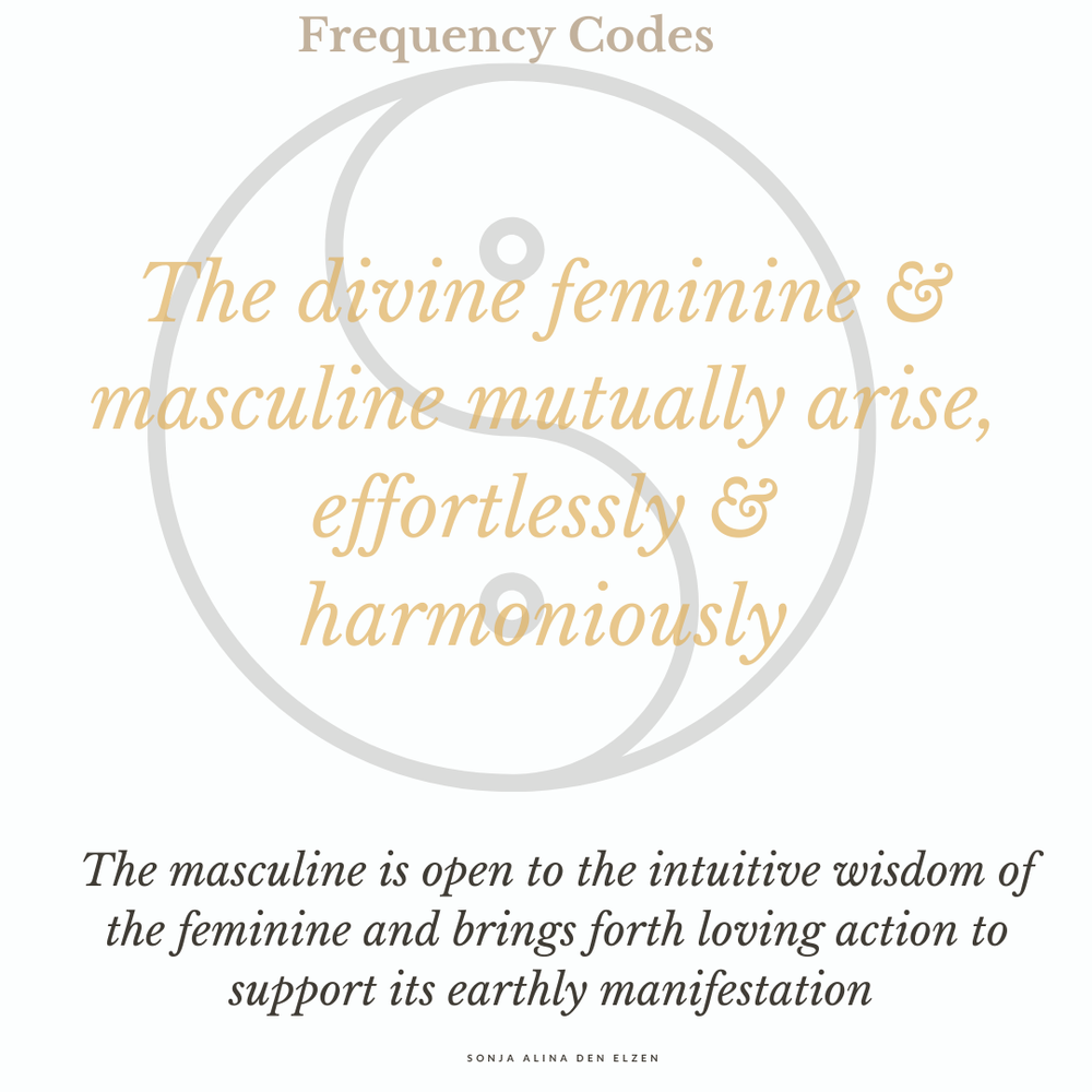 Frequency Codes: Equinox = (Divine masculine + Divine Feminine) (Uranus Squares Venus + Uranus Squares Mars)