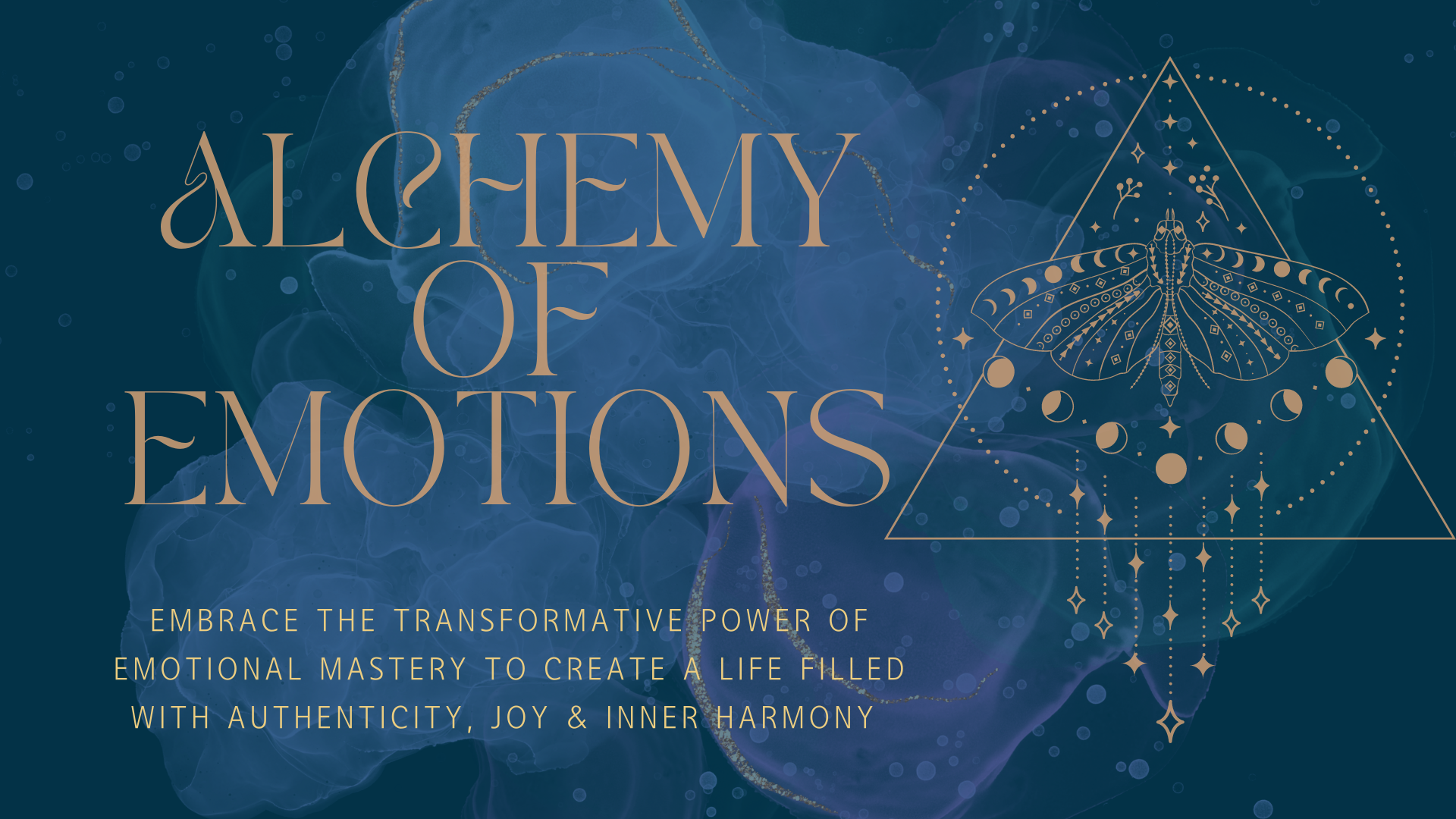 alchemy of emotions emotional mastery and personal transformation