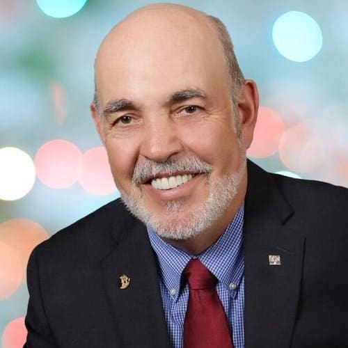Chehab 'Shab' ElAwar - Professional Headshot
