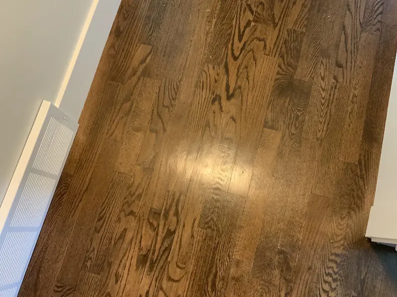 After repair