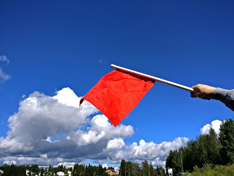 PR Agency Red Flags