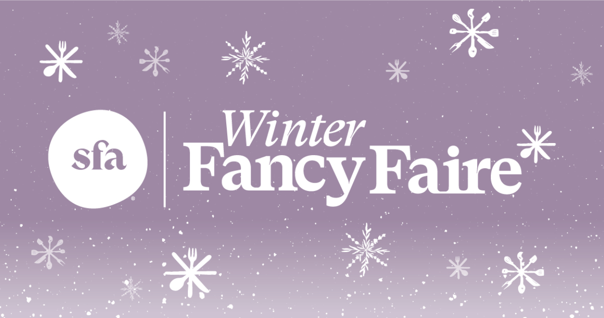 winter fancy foods winter fancy foods