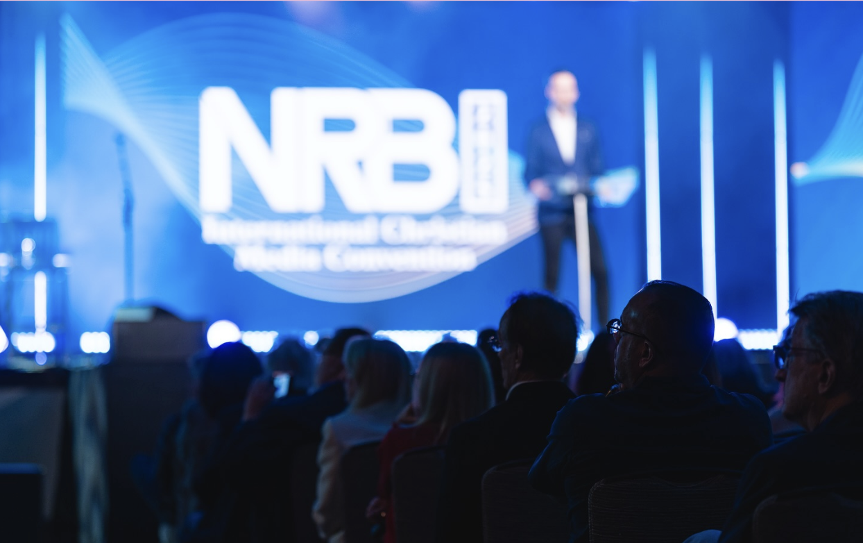 NRB Show