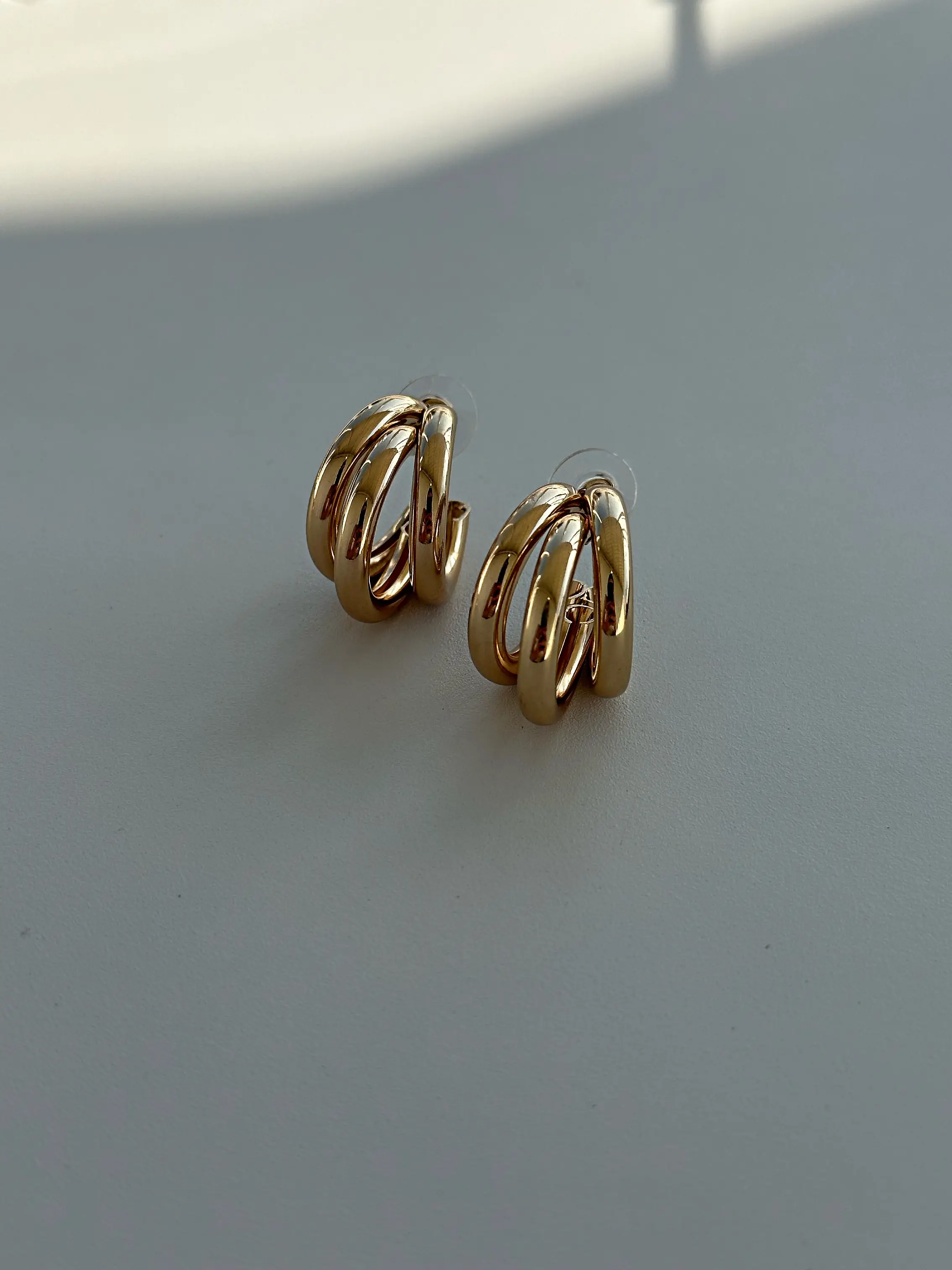 Silver collection stainless steel