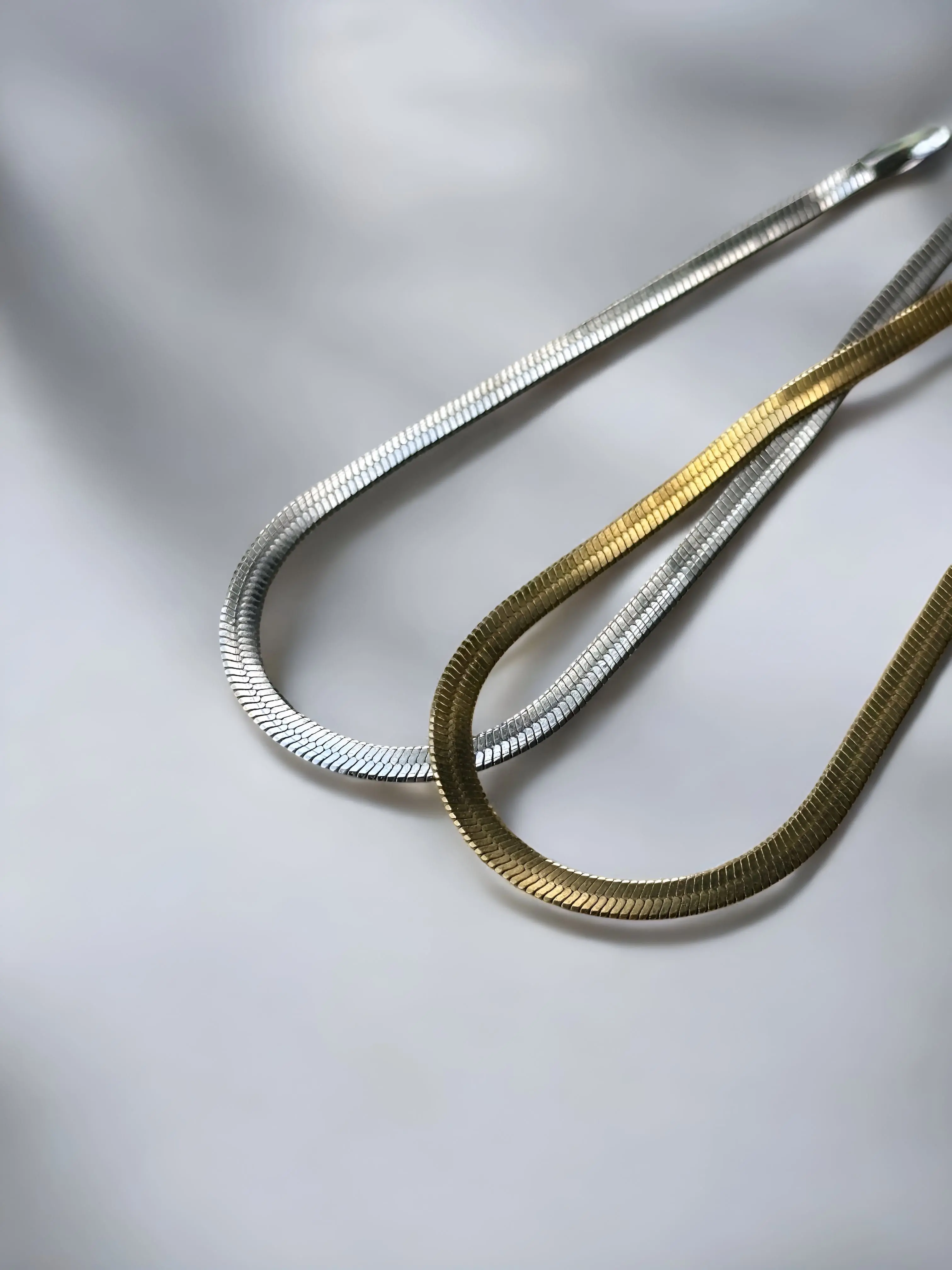 sleek bracelet