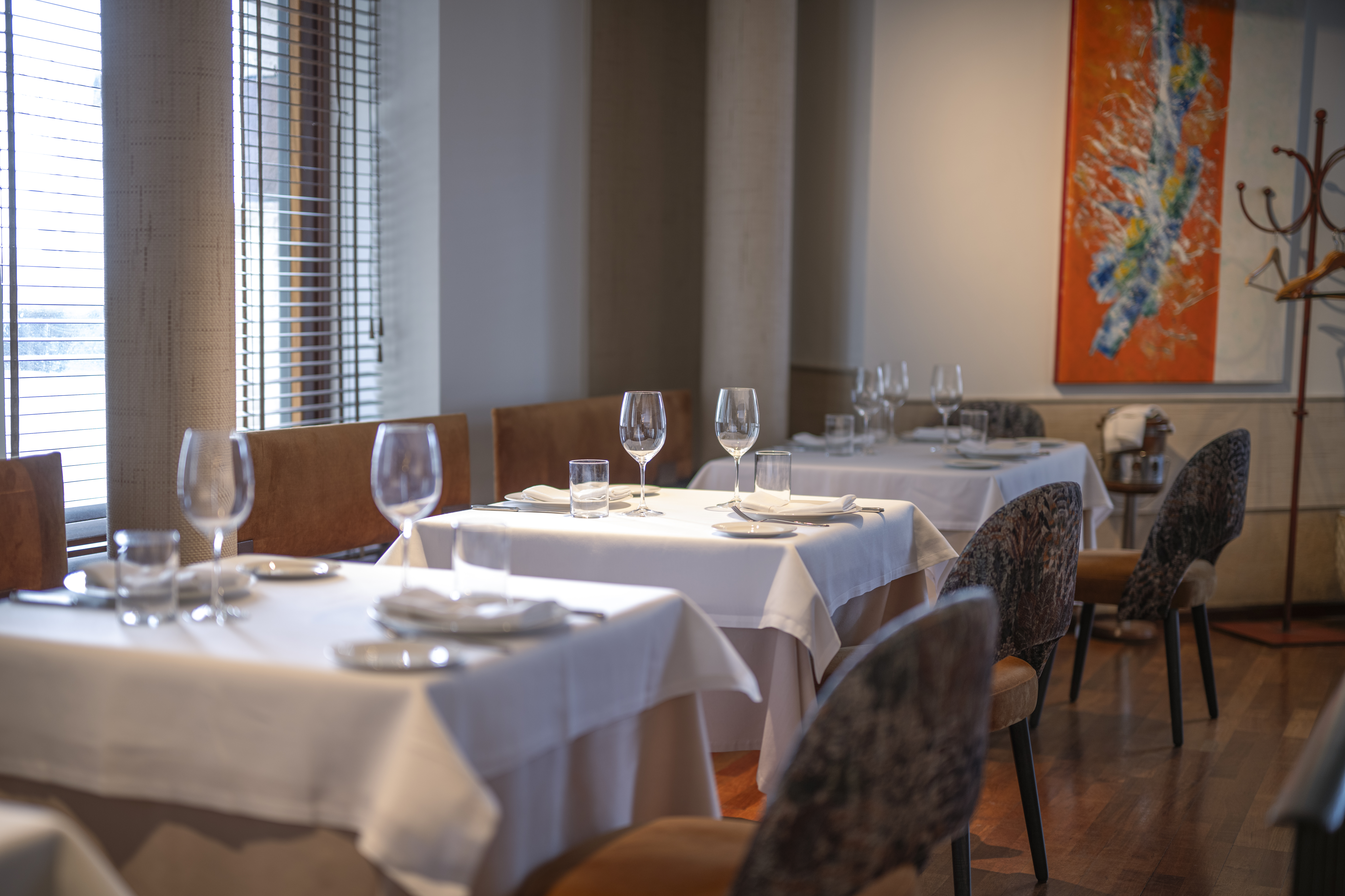 Encabezado Restaurante