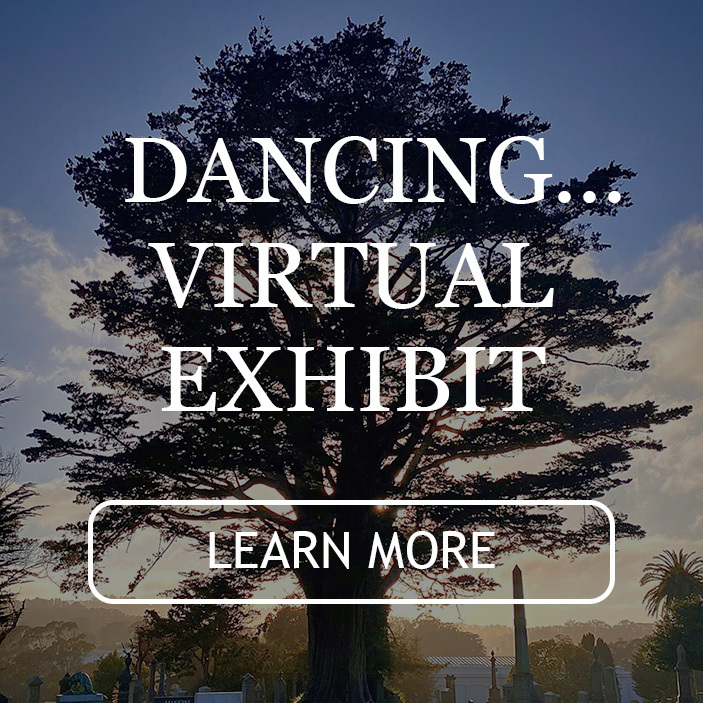 Dancing … Virtual Exhibit | Learn More