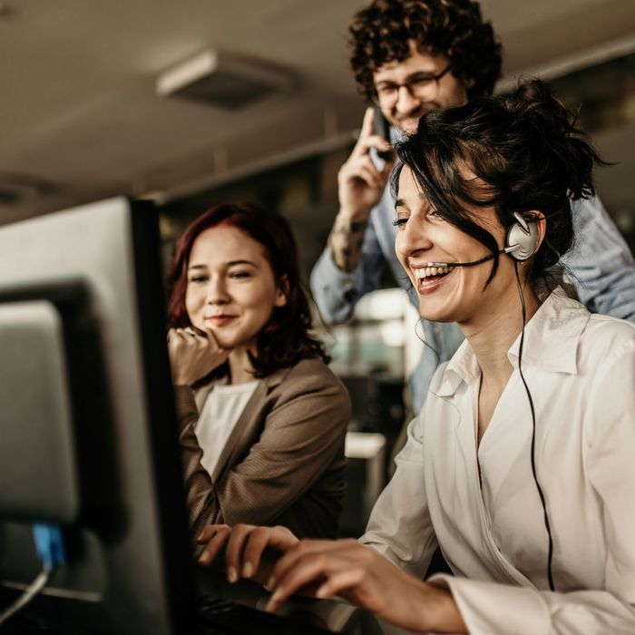 Support and Consulting in Businesses Support and Consulting in Businesses