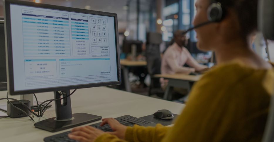 What is IT Support and Consulting?