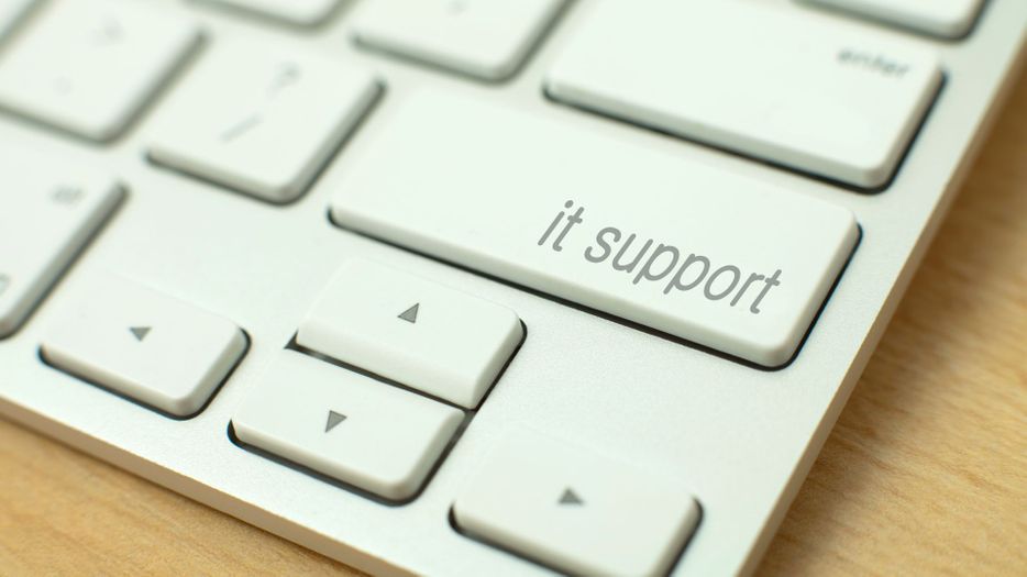 Four Reasons to Partner With Damstrong for Small Business IT Support