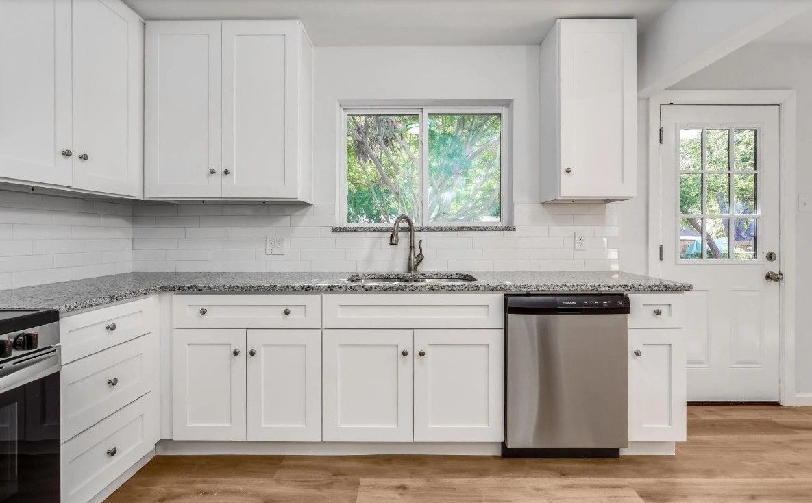 White Shaker, RTA, and the Cabinet Trade-offs That Actually Matter White Shaker, RTA, and the Cabinet Trade-offs That Actually Matter