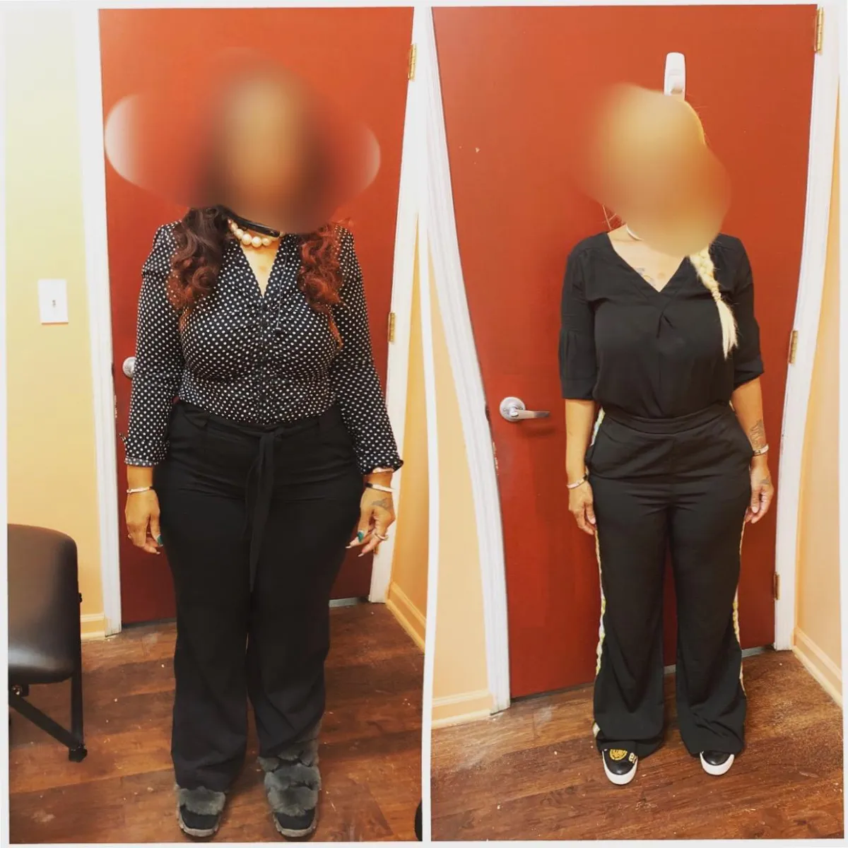 Red Light Therapy Results