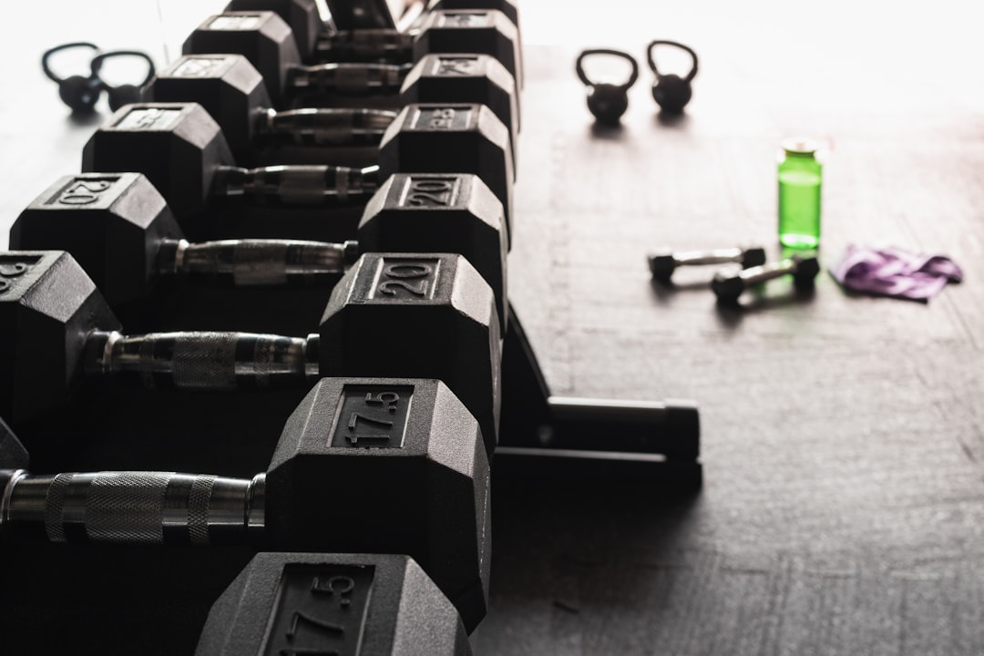 Role of exercise in weight loss 