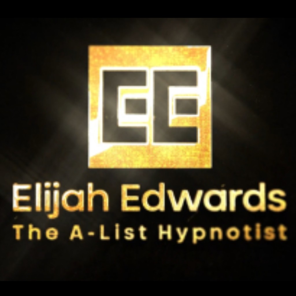 Elijah Edwards performing a high-energy comedy hypnosis show for a packed corporate and college crowd. Elijah Edwards performing a high-energy comedy hypnosis show for a packed corporate and college crowd.