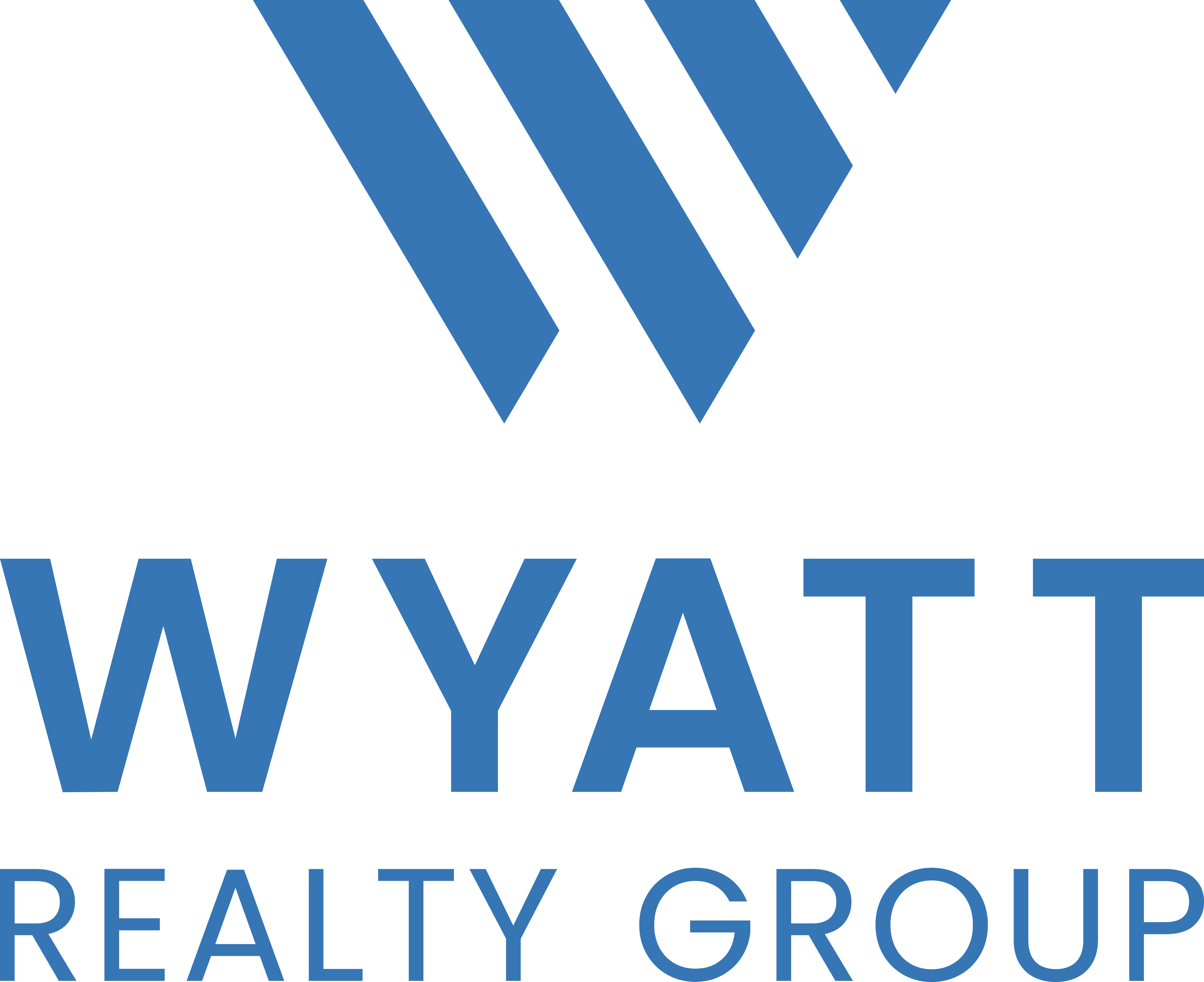 Cameron Wyatt Farm Realtor