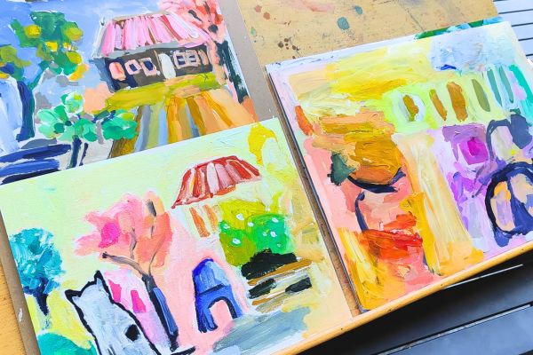 acrylic playtime acrylic playtime