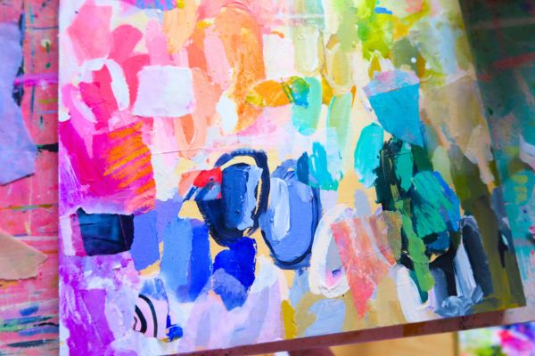 acrylic original artwork acrylic original artwork