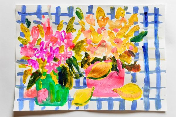 Sketch irit landgraf Sketch irit landgraf