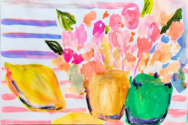 sketch Irit Landgraf sketch Irit Landgraf