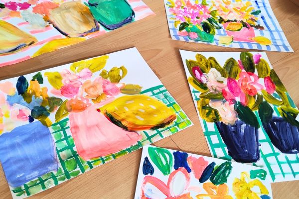 sketch Irit Landgraf sketch Irit Landgraf