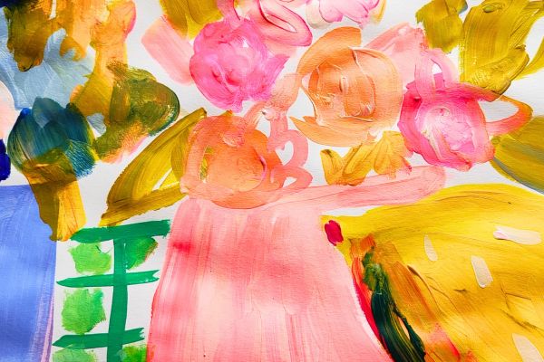 Sketch irit landgraf Sketch irit landgraf