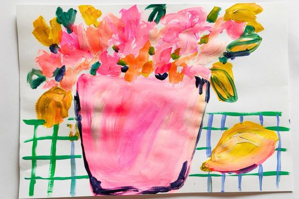 Sketch irit landgraf Sketch irit landgraf