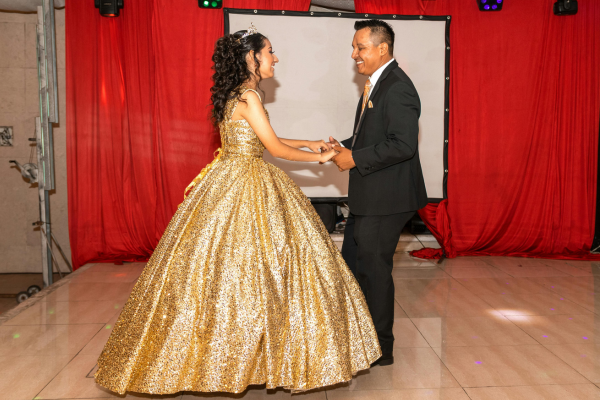 quinceanera events venue bakersfield california