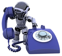 Robot Image