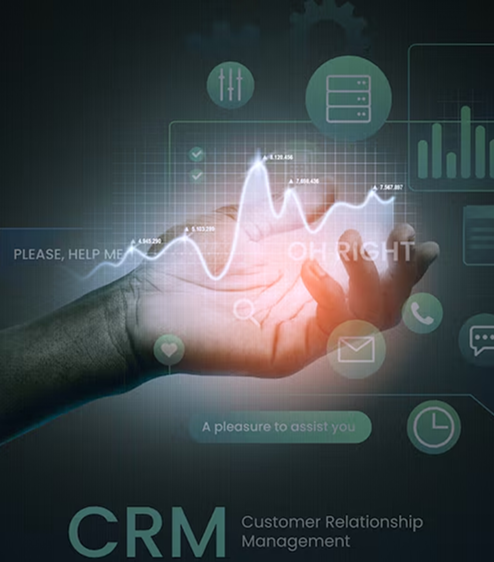 CRM Image
