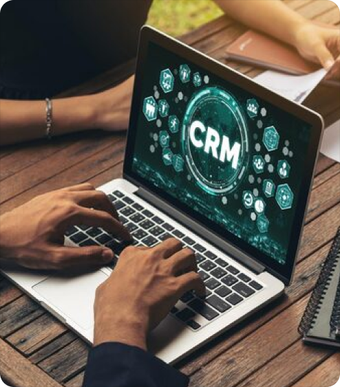 CRM Image
