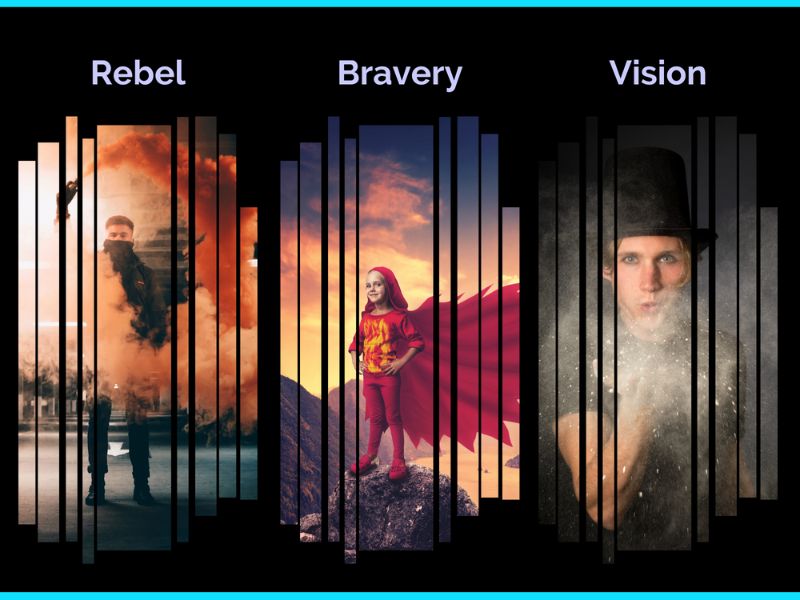 brand archetype brand archetype