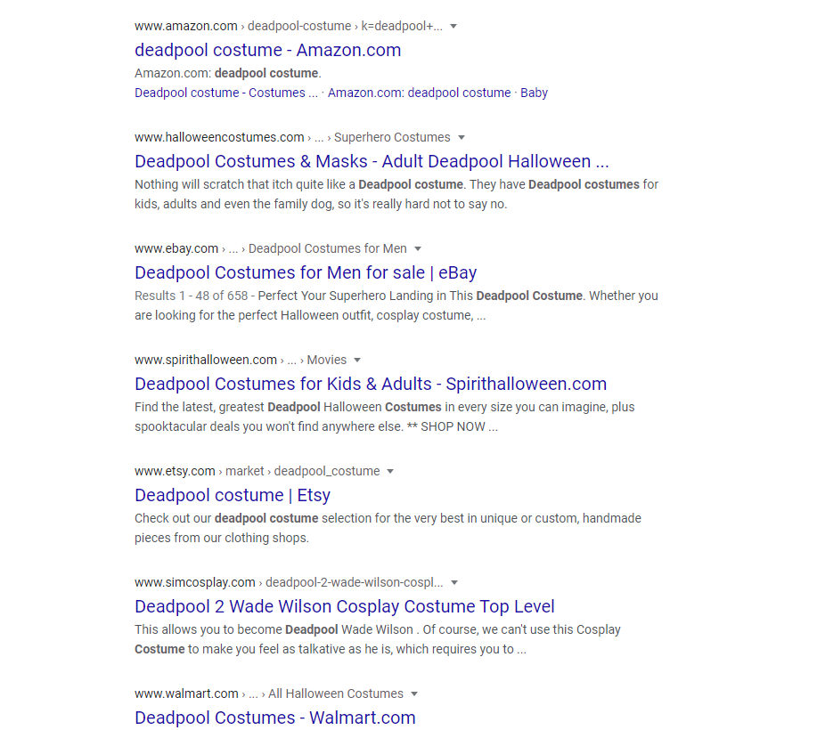 advantages of seo advantages of seo