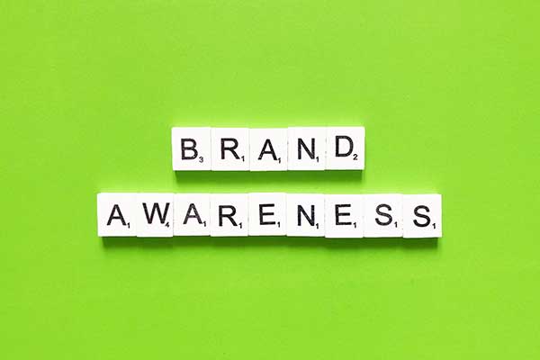 brand awareness brand awareness