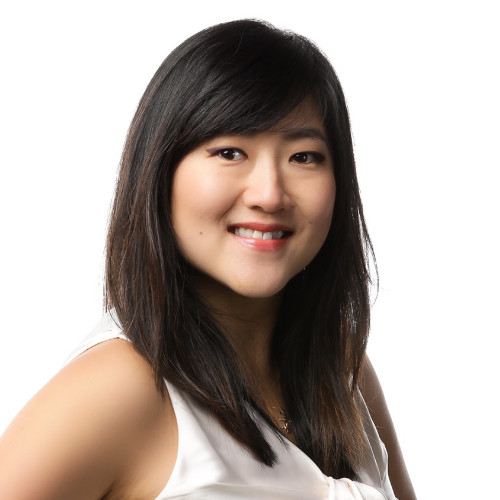 Janet Wu