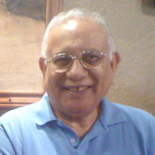 Syed Ali