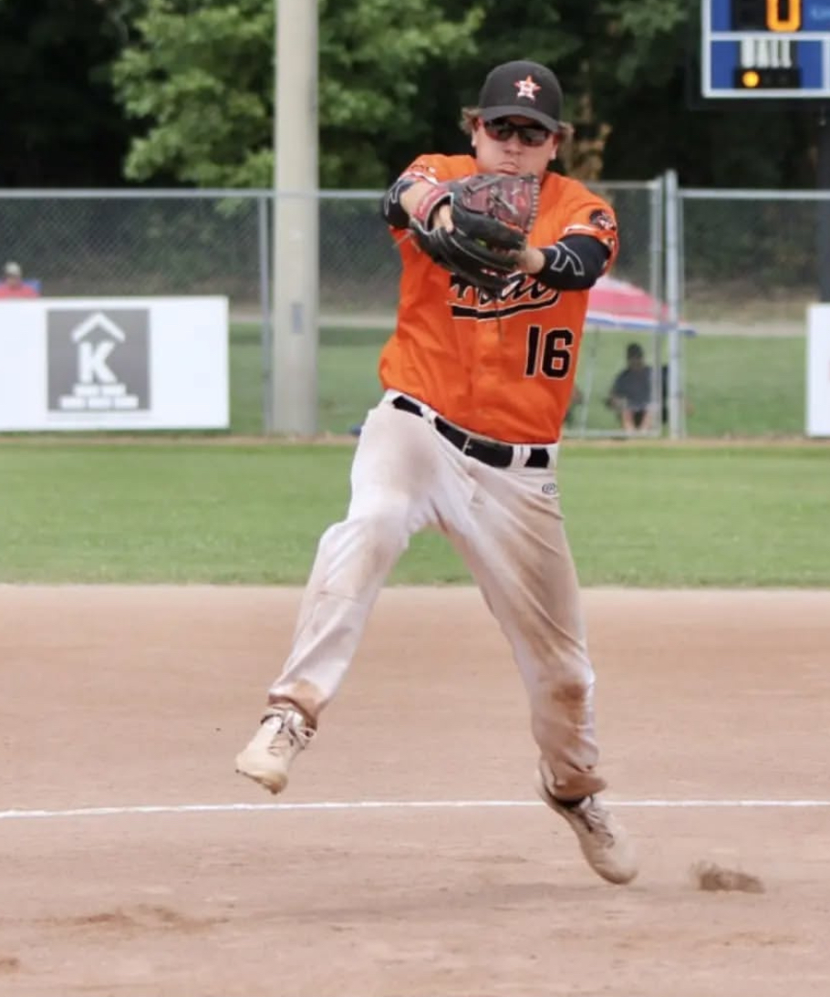 Dale Haldimand Heat