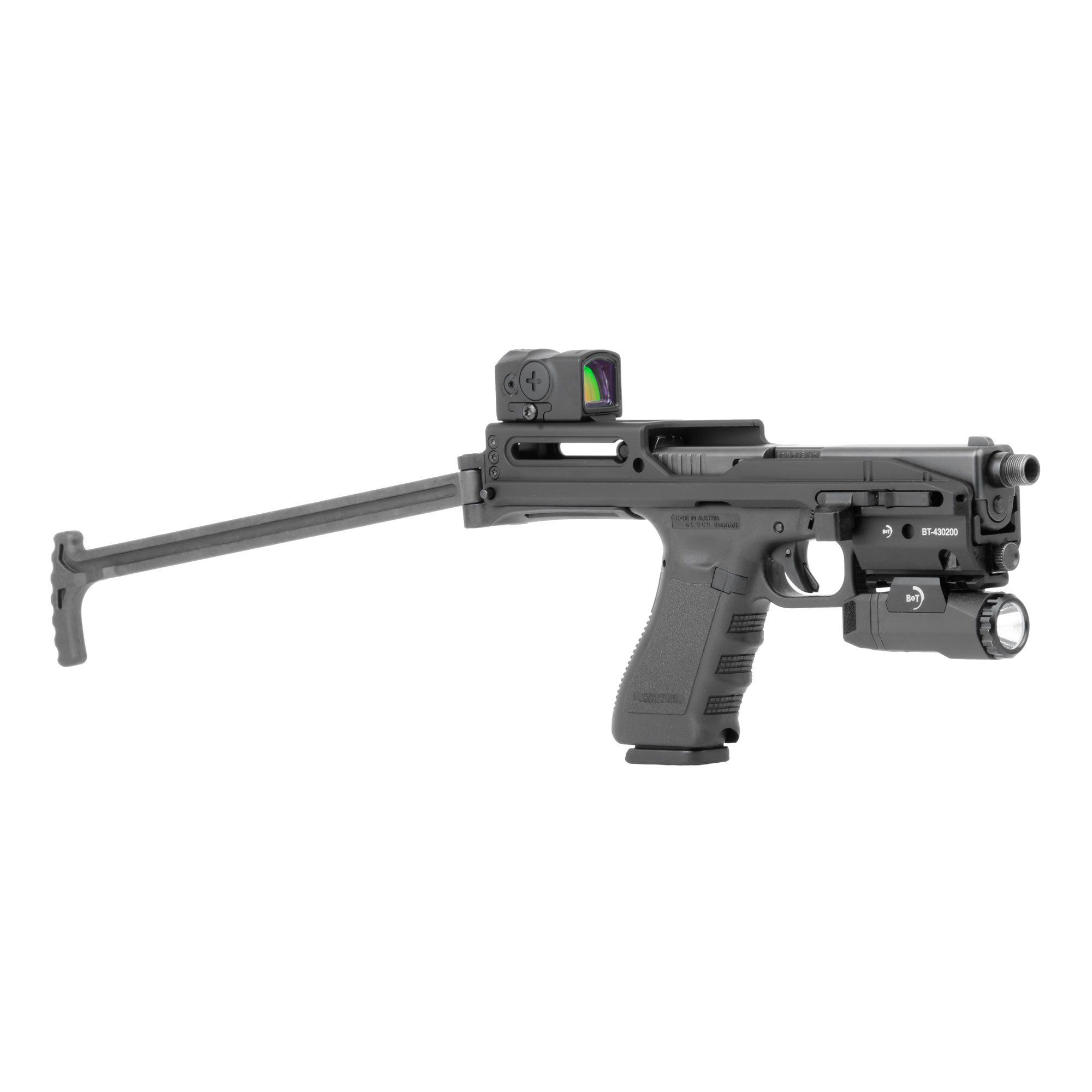 Stock USW G17 image