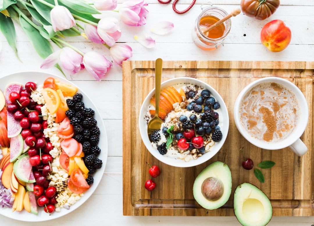 Natural remedies to reduce inflammation