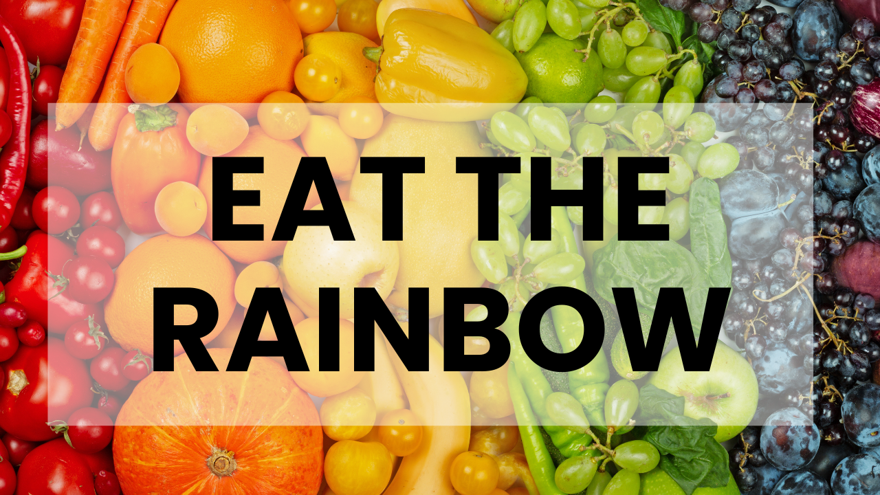 A Guide to Phytochemicals: Fight Inflammation Naturally A Guide to Phytochemicals: Fight Inflammation Naturally