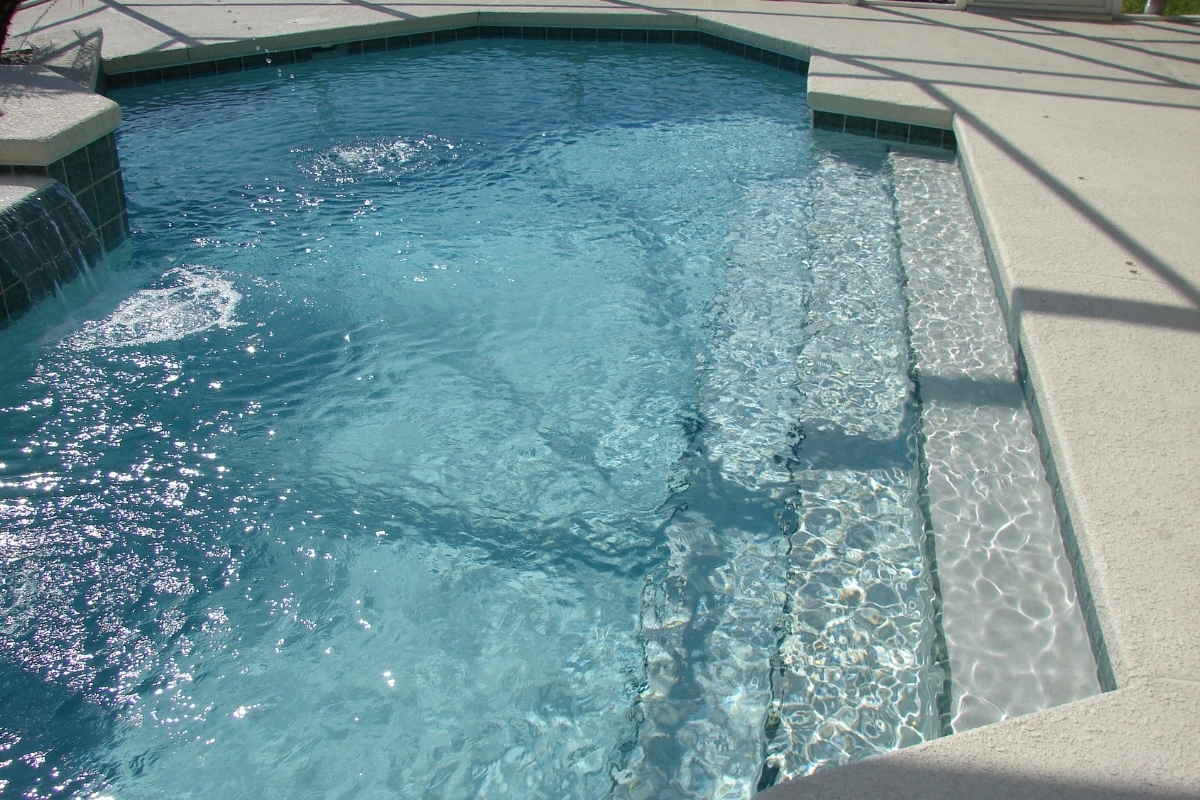 Pool Maintance Pool Maintance