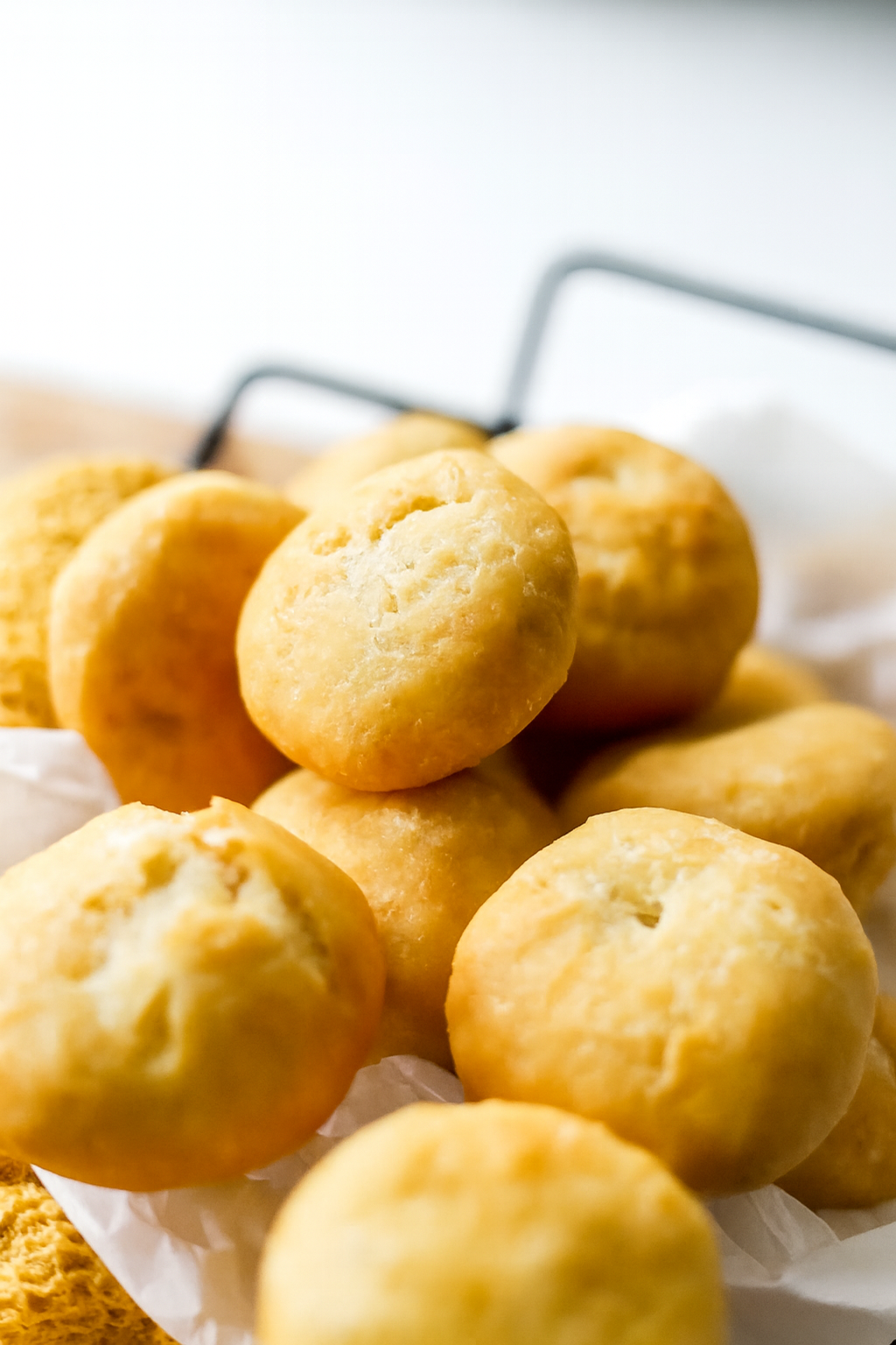 Fried Dumplings Fried Dumplings