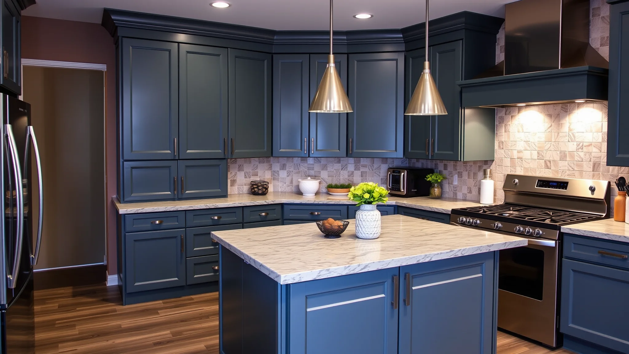 Kitchen Renovator