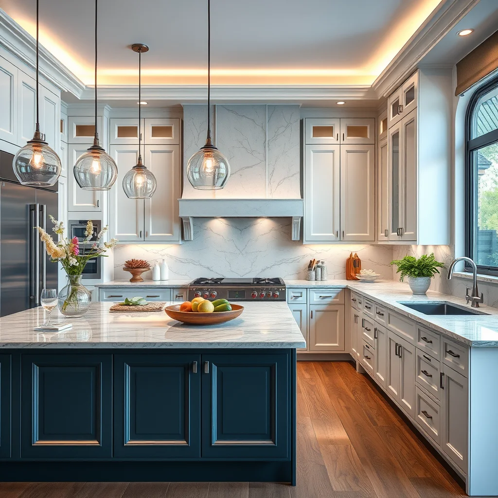 Kitchen Renovator