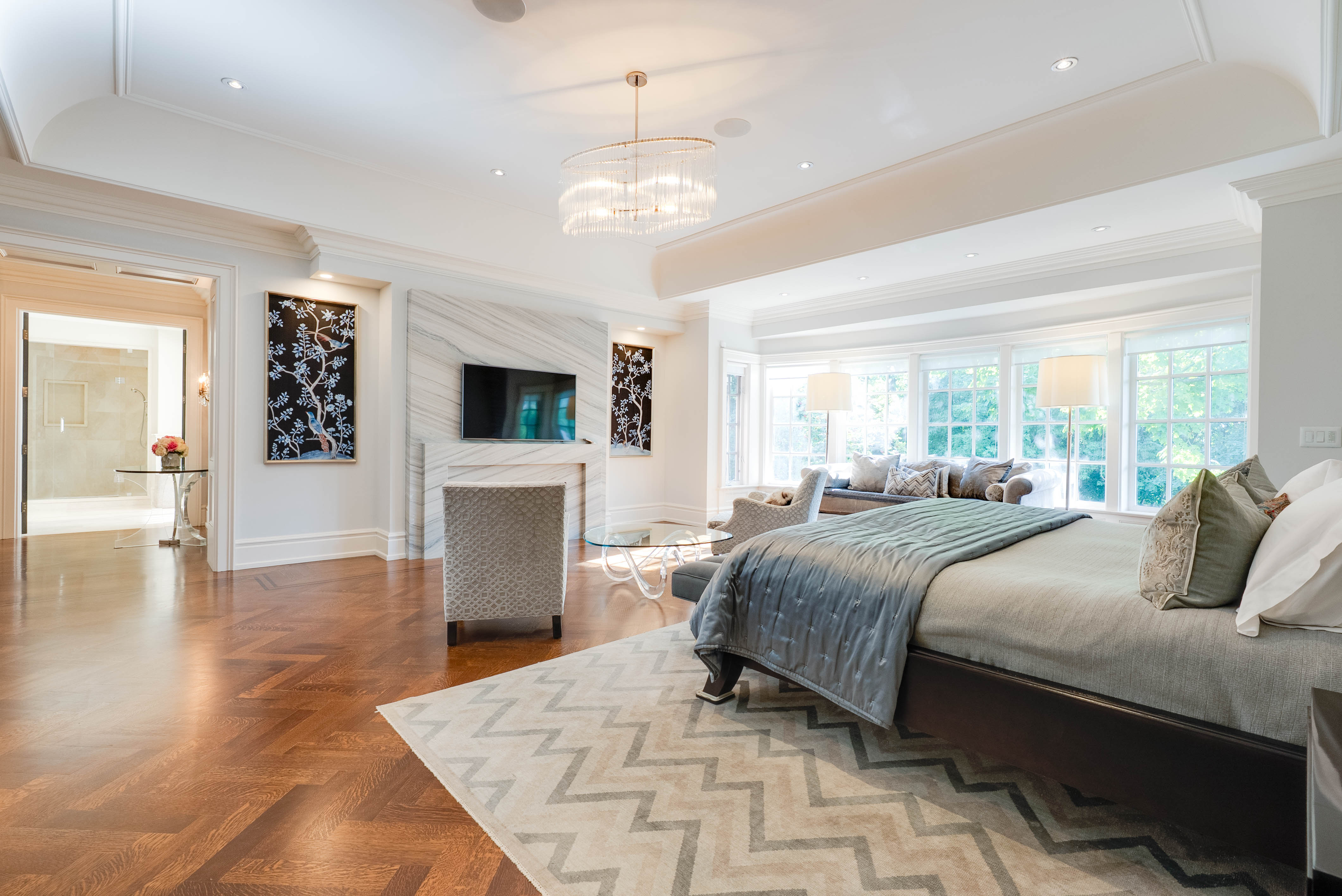 Property comparison 6 - HDR (Before)