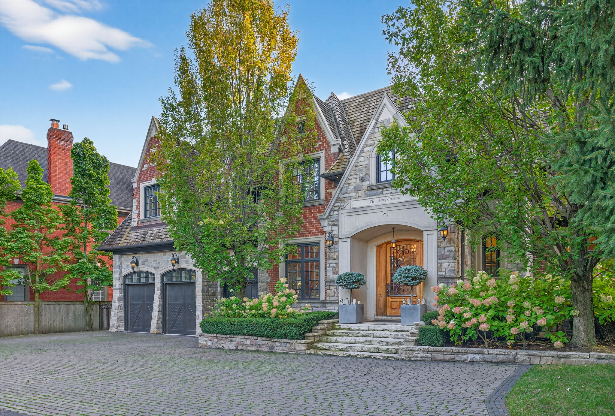 Property comparison 3 - Hand-Blended (After)