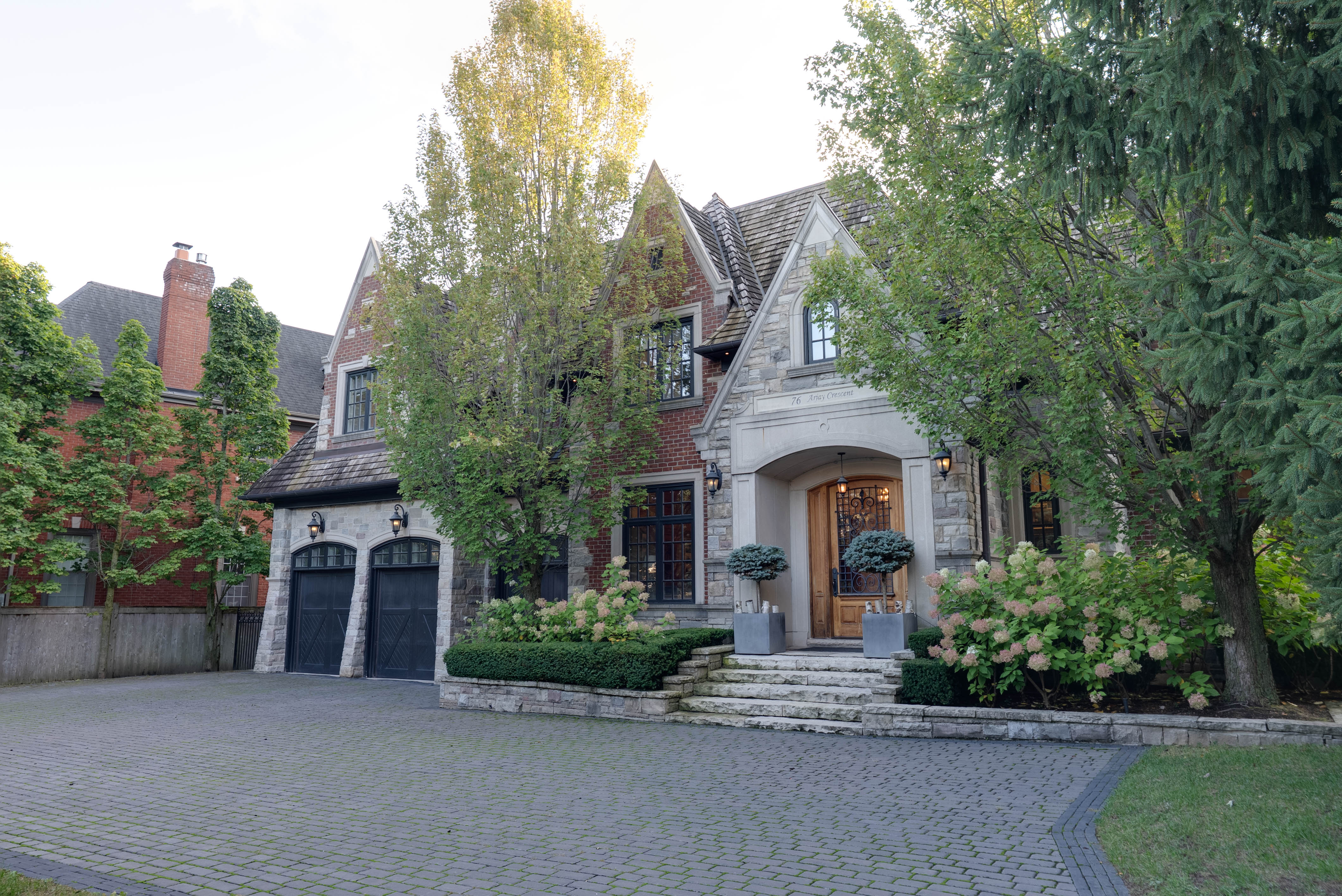 Property comparison 3 - HDR (Before)